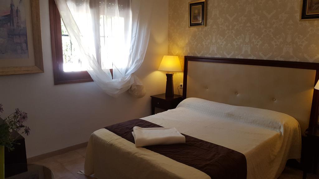 Villa Vid-Bil Калпе Екстериор снимка